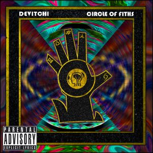 Devitchi - Circle of Fiths